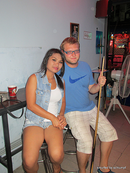 2014-05-29 Smurf Bar