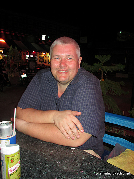 2014-05-29 Smurf Bar