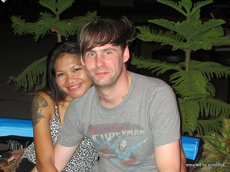 2014-05-29 Smurf Bar