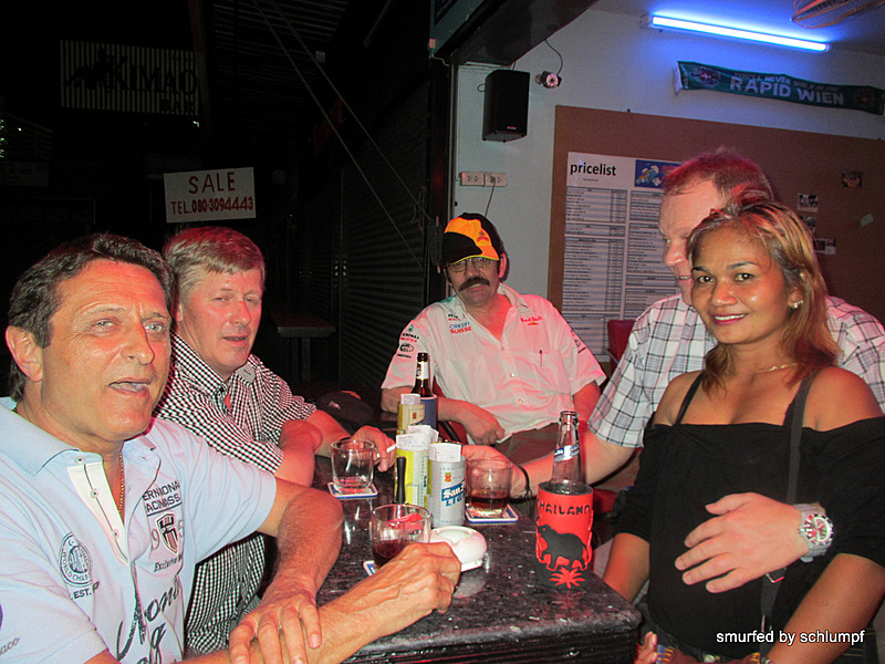 2014-05-29 Smurf Bar