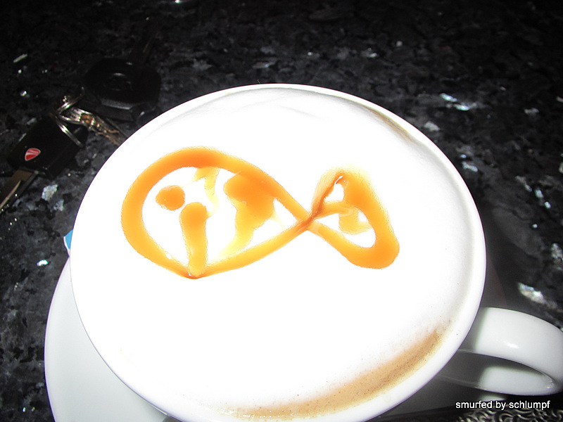 2014-05-29 Smurf Bar