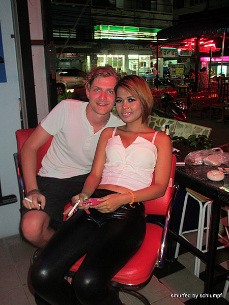 2014-05-29 Smurf Bar