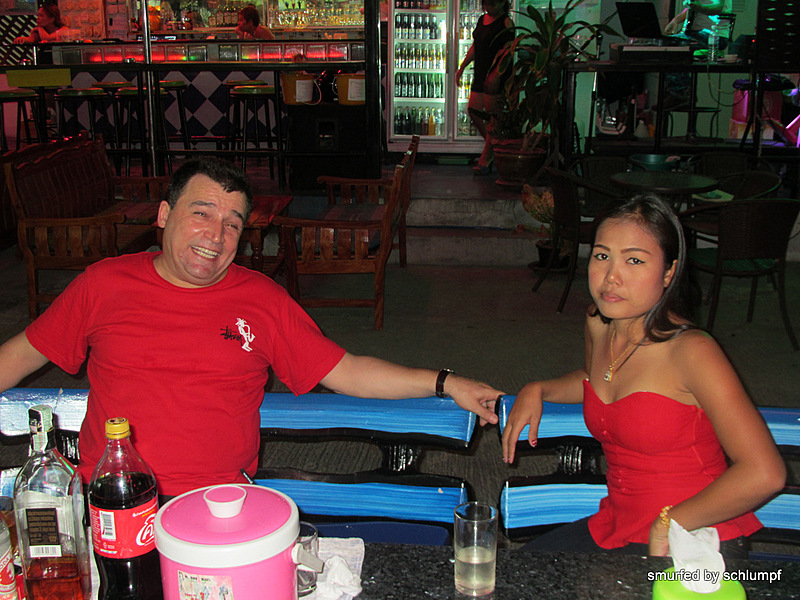 2014-05-29 Smurf Bar