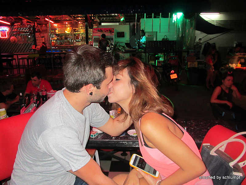 2014-05-29 Smurf Bar