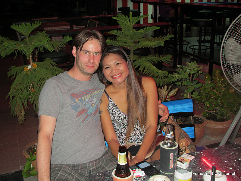 2014-05-29 Smurf Bar