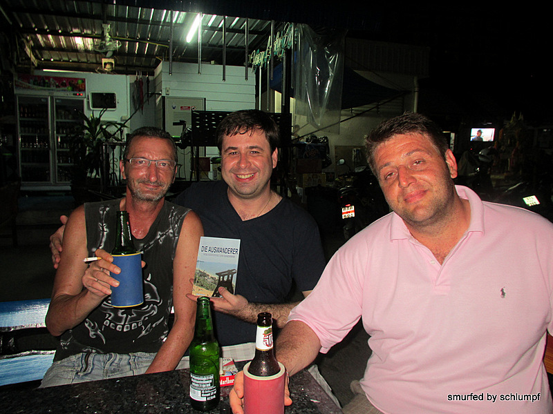 2014-05-29 Smurf Bar