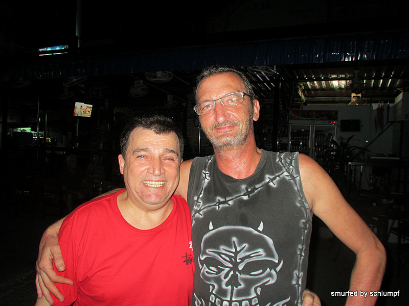 2014-05-29 Smurf Bar
