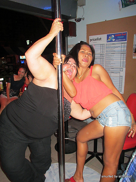 2014-05-30 Smurf Bar