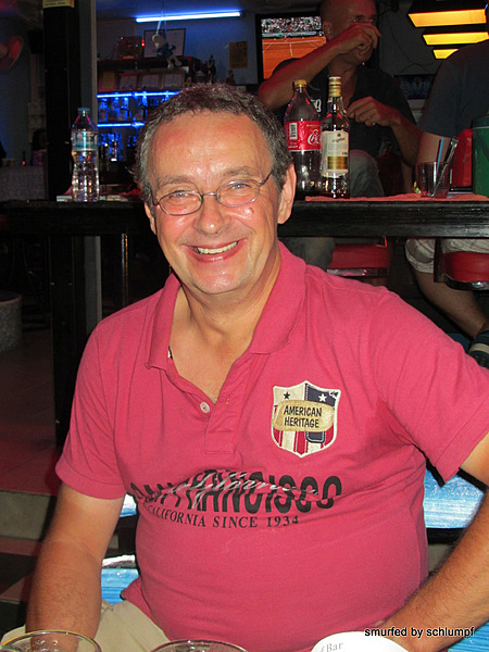 2014-05-30 Smurf Bar