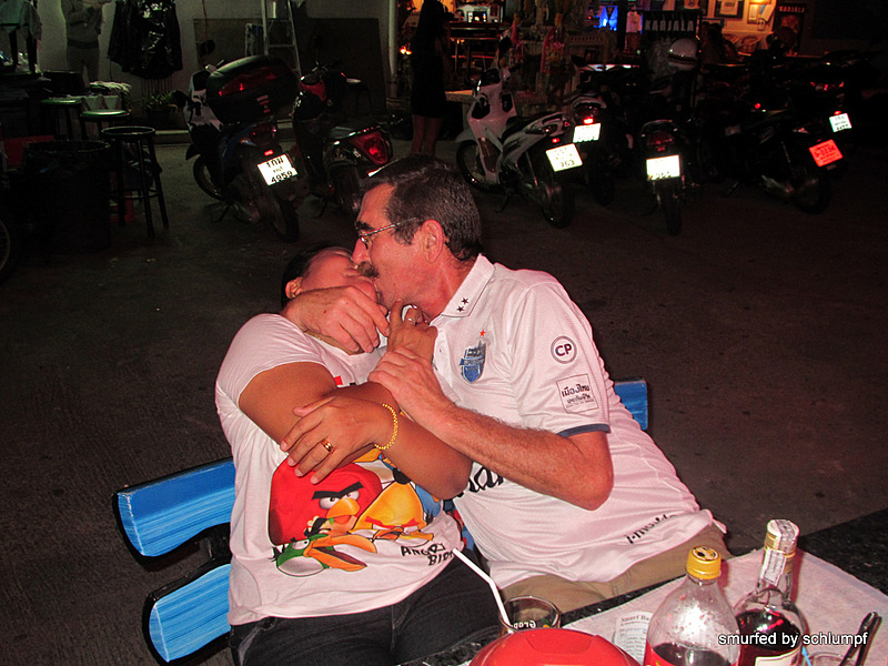 2014-05-30 Smurf Bar