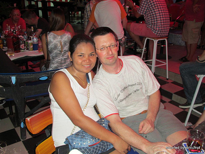 2014-05-30 Smurf Bar