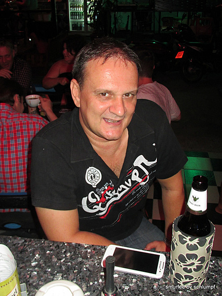 2014-05-30 Smurf Bar