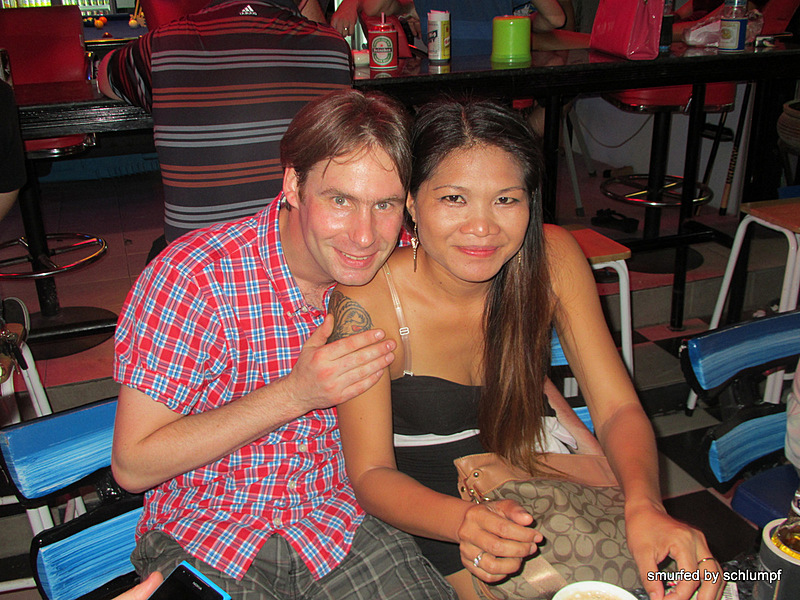 2014-05-30 Smurf Bar