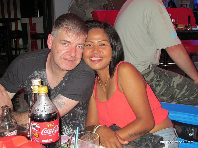 2014-05-30 Smurf Bar