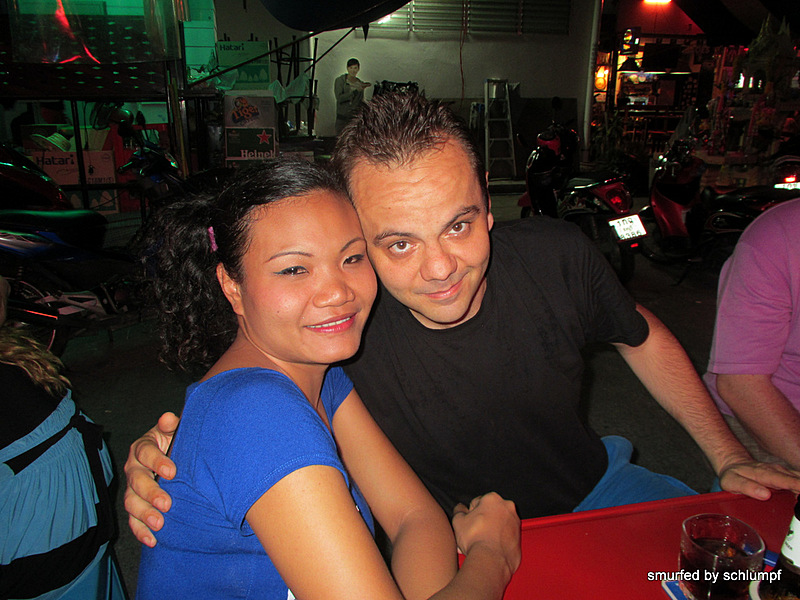 2014-05-30 Smurf Bar