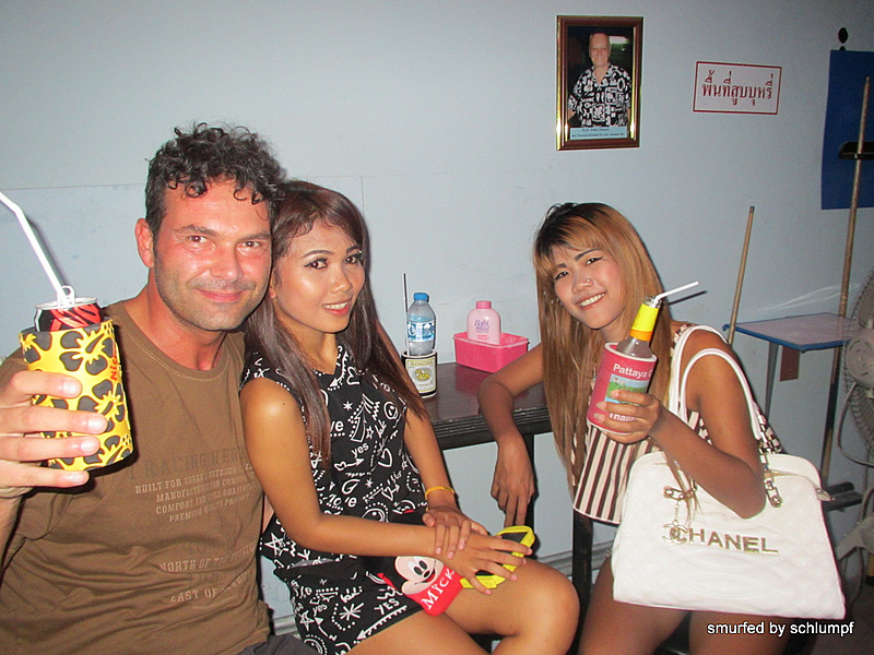 2014-05-30 Smurf Bar