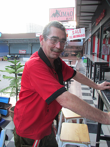 2014-05-30 Smurf Bar