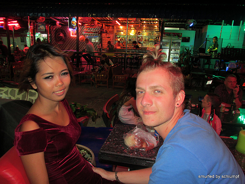 2014-05-30 Smurf Bar