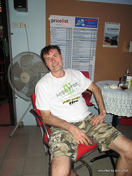 2014-05-30 Smurf Bar