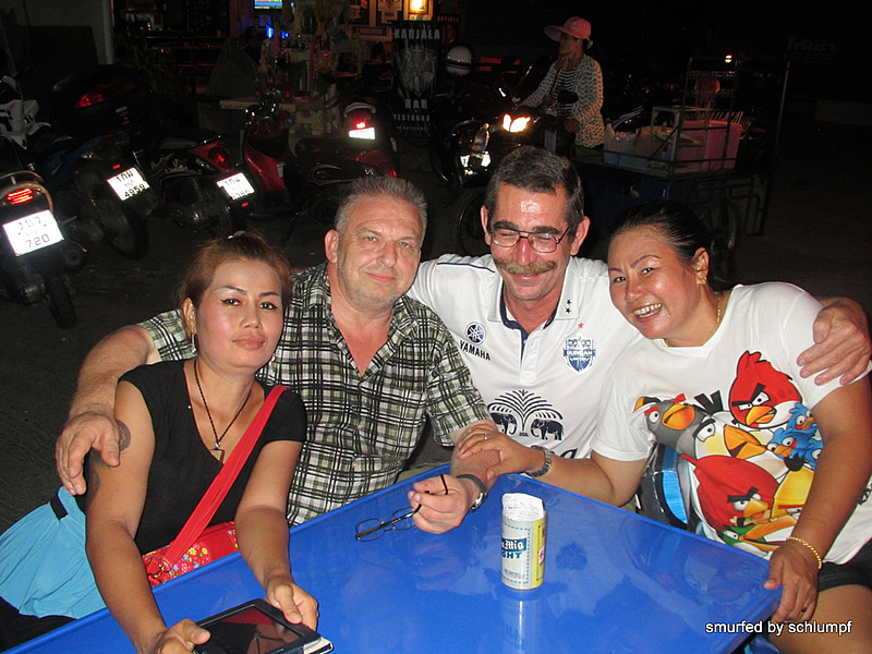 2014-05-30 Smurf Bar