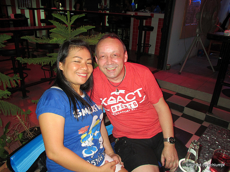 2014-05-30 Smurf Bar