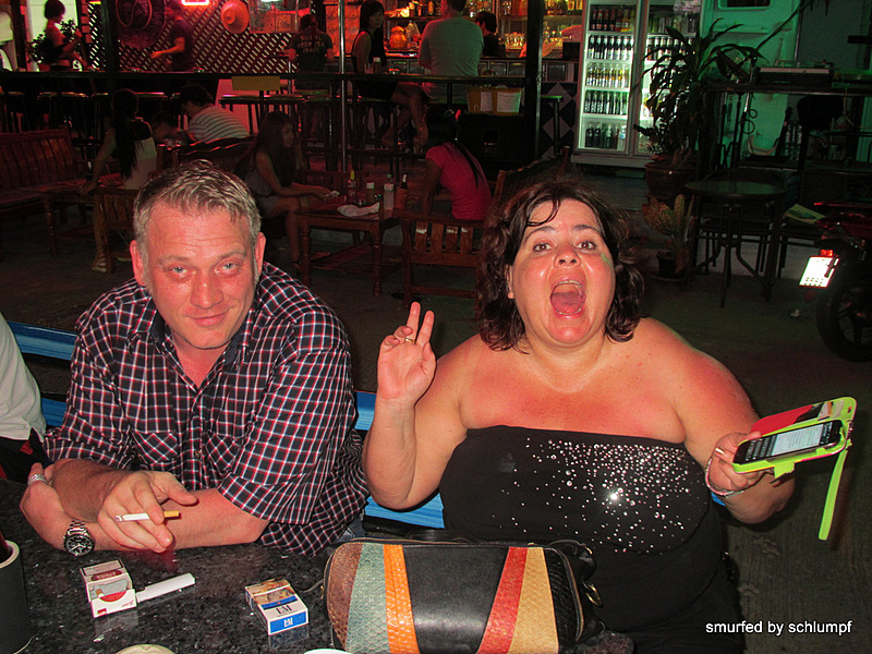 2014-05-30 Smurf Bar