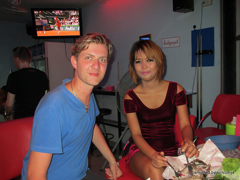 2014-05-30 Smurf Bar