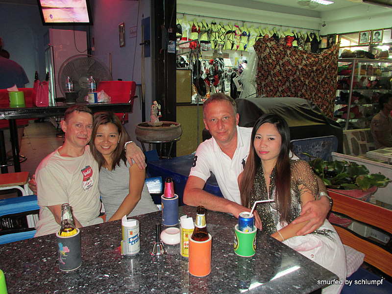 2014-05-30 Smurf Bar