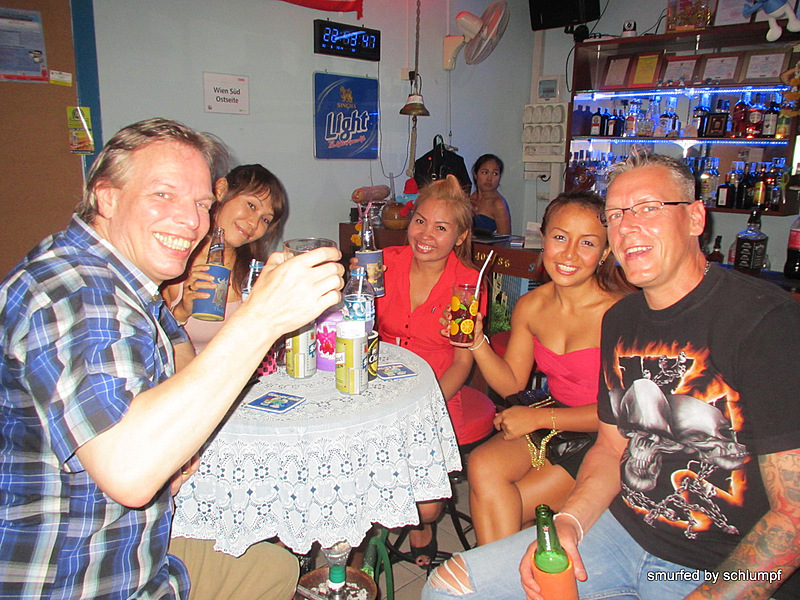 2014-05-30 Smurf Bar