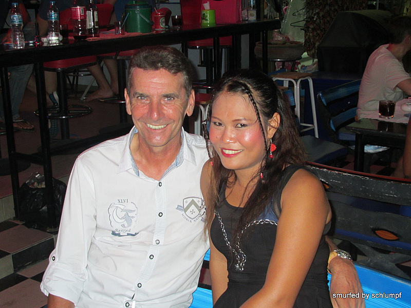 2014-05-30 Smurf Bar