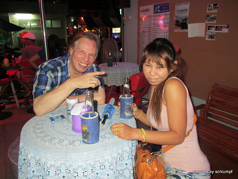 2014-05-30 Smurf Bar