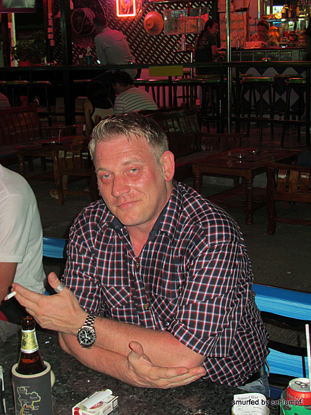 2014-05-30 Smurf Bar