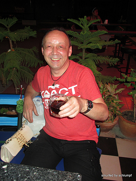 2014-05-30 Smurf Bar