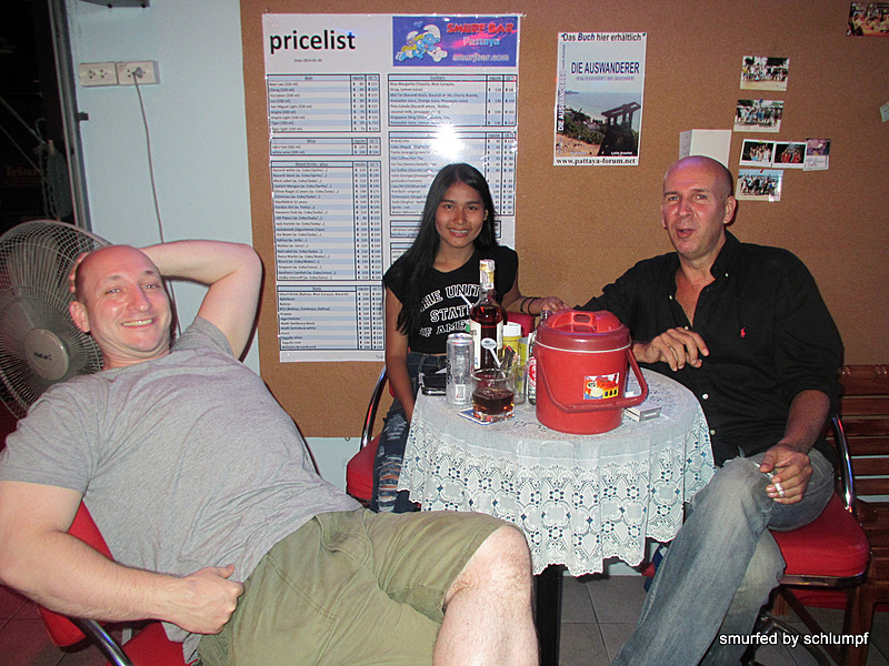 2014-05-31 Smurf Bar