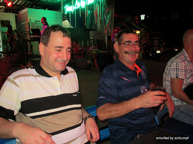 2014-05-31 Smurf Bar