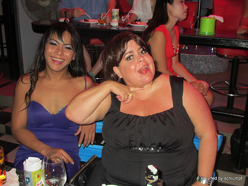 2014-05-31 Smurf Bar