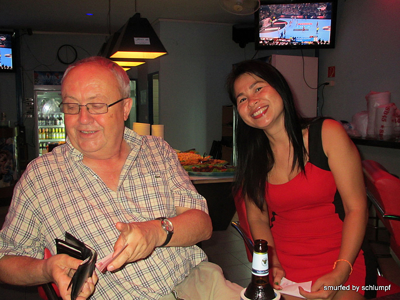 2014-05-31 Smurf Bar