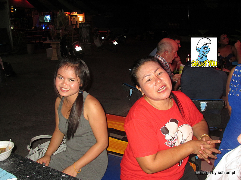 2014-05-31 Smurf Bar