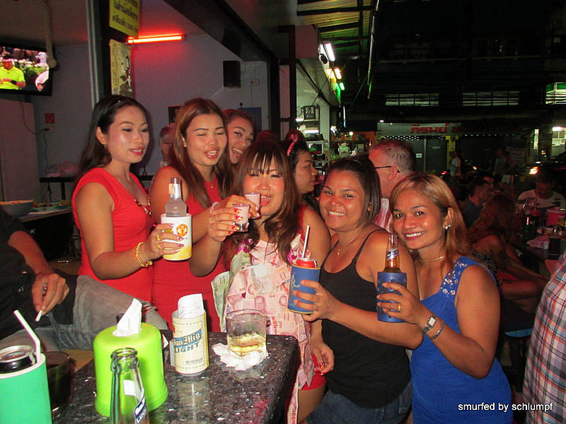 2014-05-31 Smurf Bar