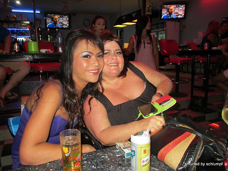 2014-05-31 Smurf Bar