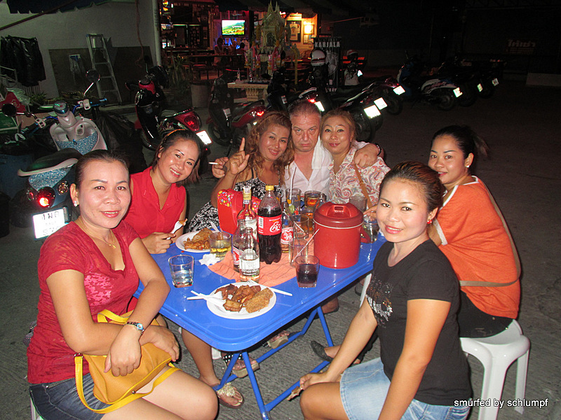 2014-05-31 Smurf Bar