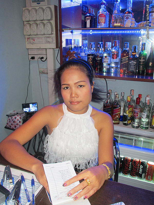 2014-05-31 Smurf Bar