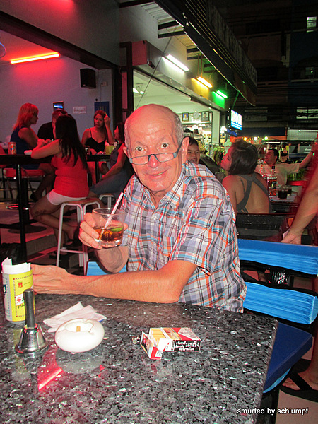 2014-05-31 Smurf Bar