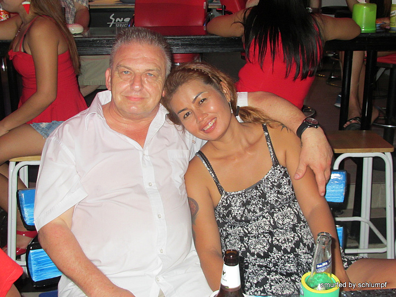 2014-05-31 Smurf Bar