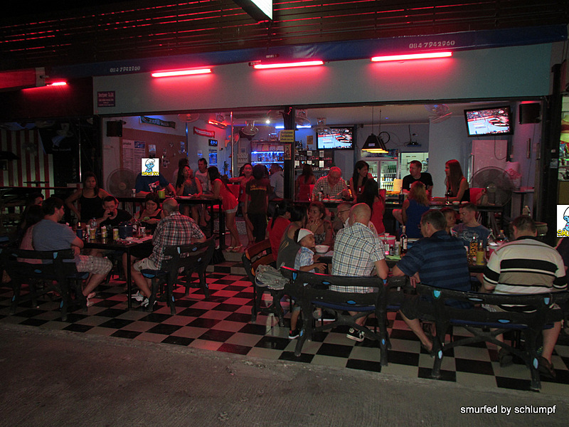 2014-05-31 Smurf Bar