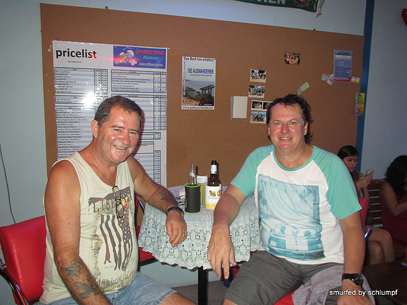 2014-05-31 Smurf Bar