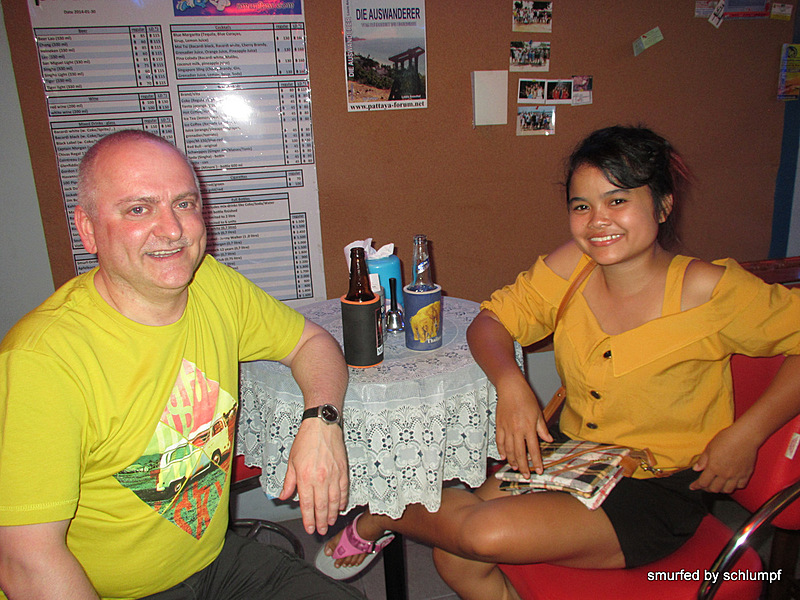 2014-05-31 Smurf Bar