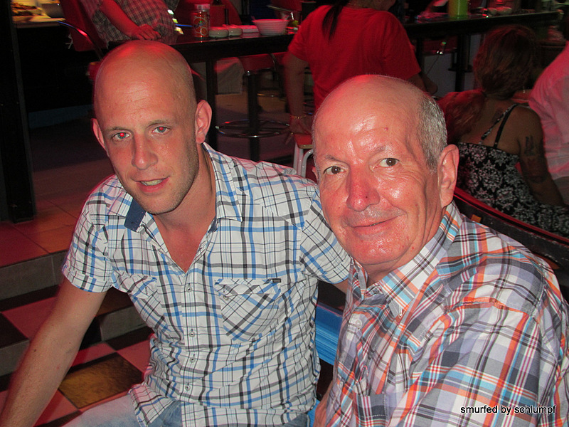 2014-05-31 Smurf Bar