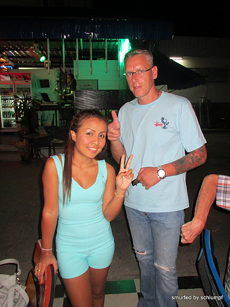 2014-05-31 Smurf Bar