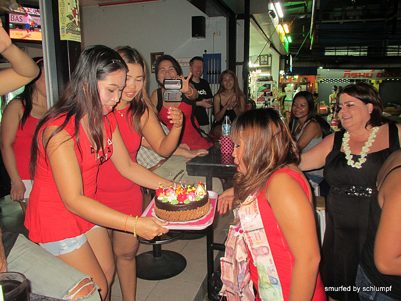 2014-05-31 Smurf Bar